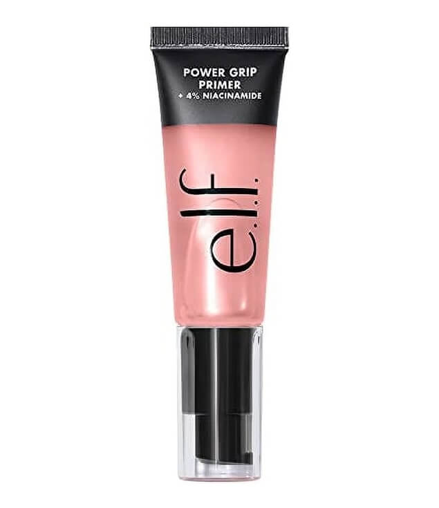 E.L.F. | POWER GRIP PRIMER + 4% NIACINAMIDE